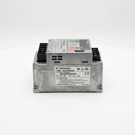 Yaskawa CIMR-JB2A0006BBA