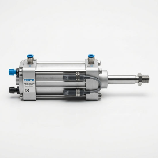 FESTO DSBC-80-1000-PPVA
