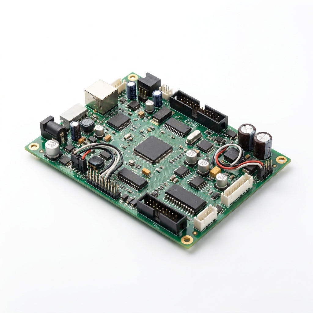 BIND WINTRISS 4249239 WaveFormPAC SMT PC Board without mounting plate and without power supply
