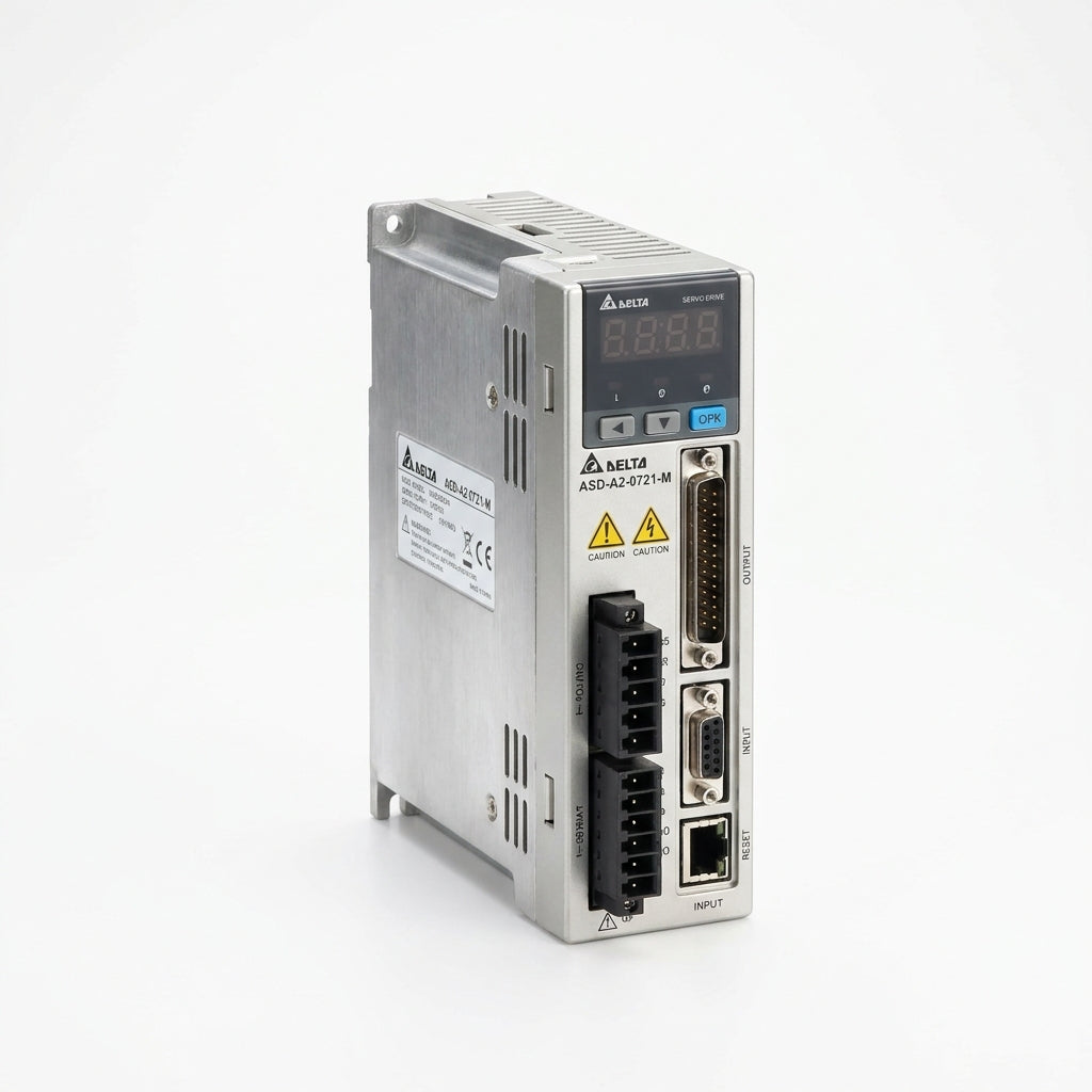 Delta Electronics ASD-A2-0721-M