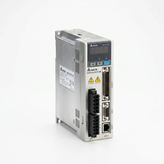 Delta Electronics ASD-A2-0721-M