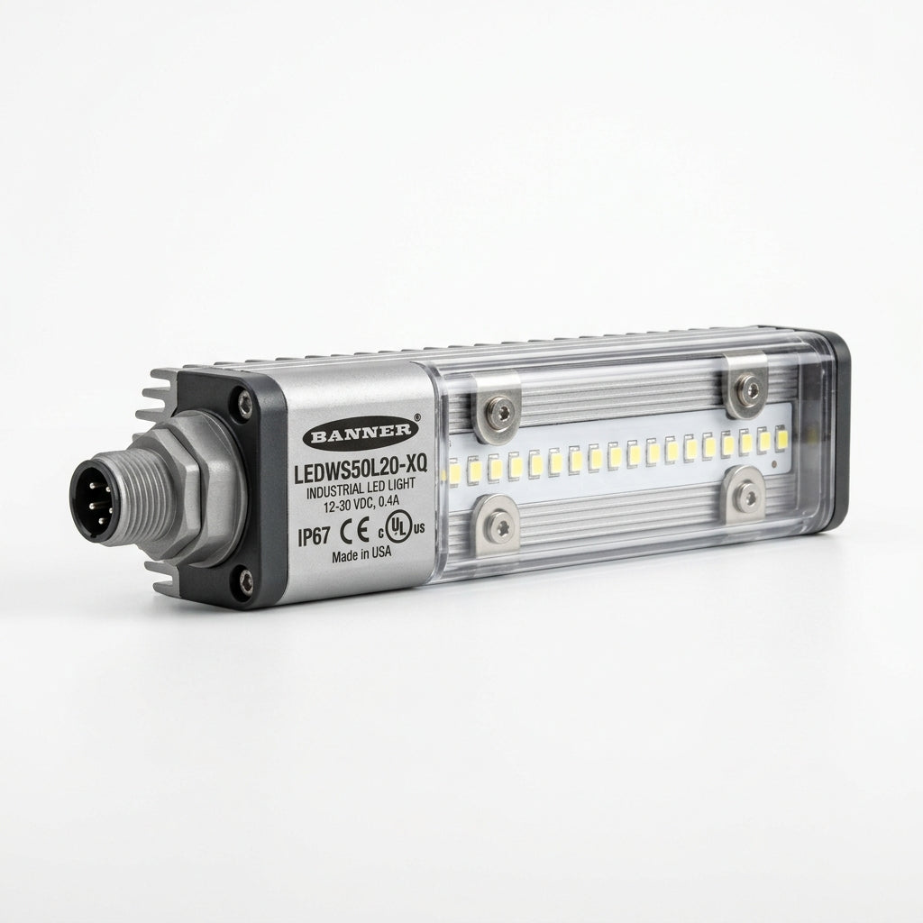 BANNER LEDWS50L20-XQ