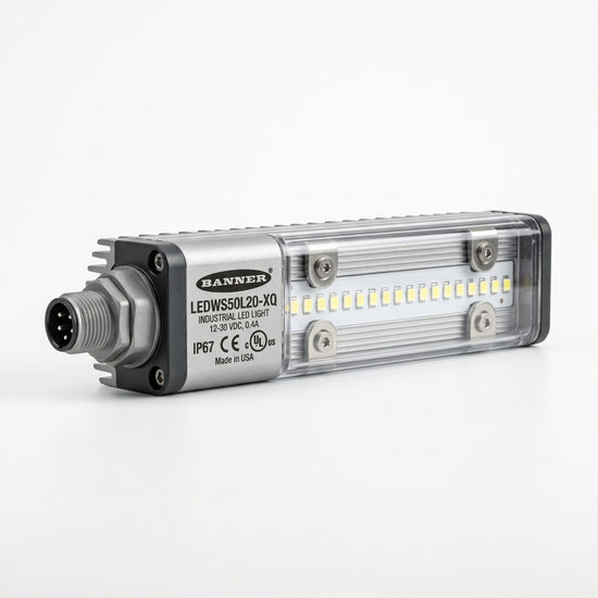 BANNER LEDWS50L20-XQ