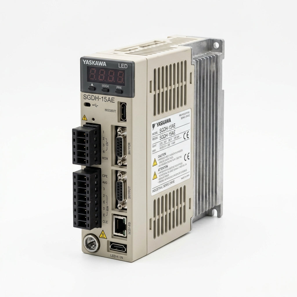 Yaskawa SGDH-15AE