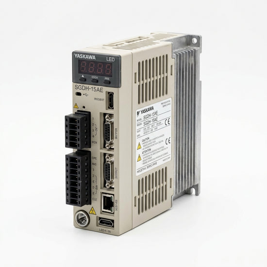 Yaskawa SGDH-15AE