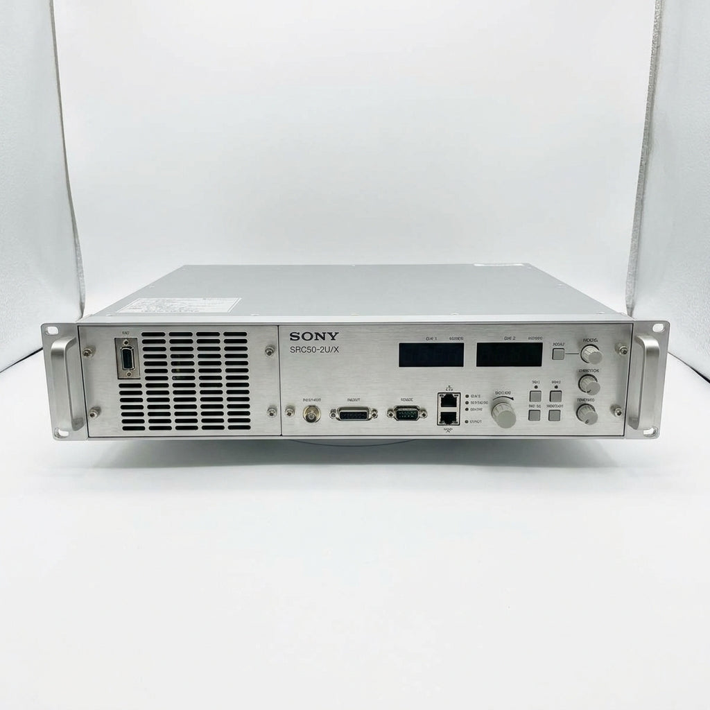 Sony SRC50-2U/X