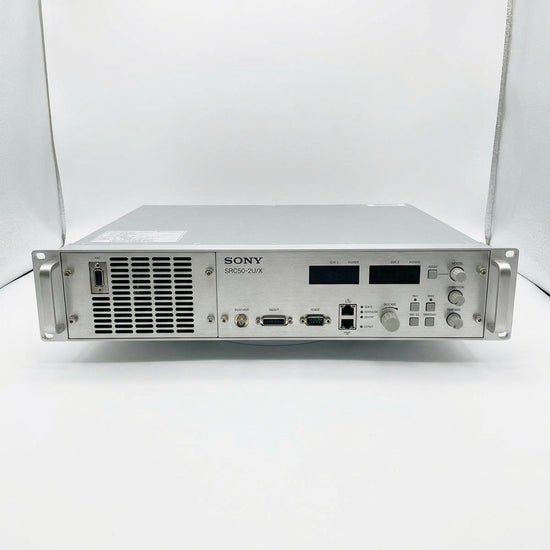 Sony SRC50-2U/X
