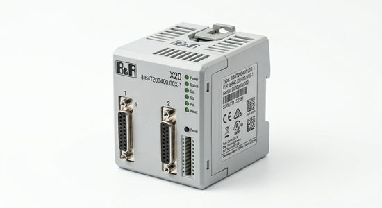 B&R 8I64T200400.00X-1