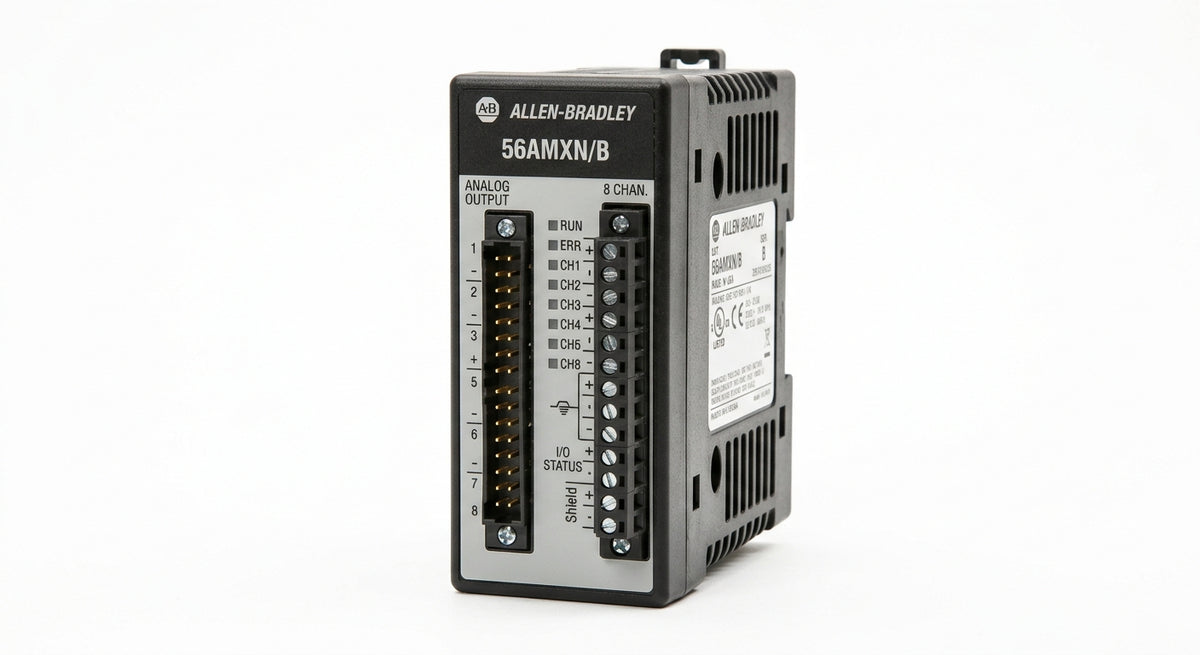 ALLEN BRADLEY 56AMXN/B