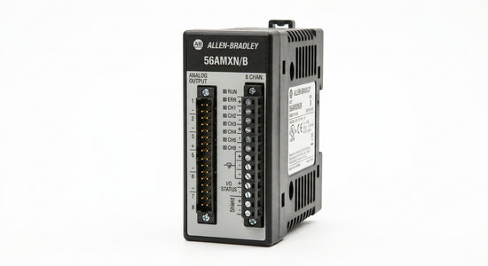 ALLEN BRADLEY 56AMXN/B