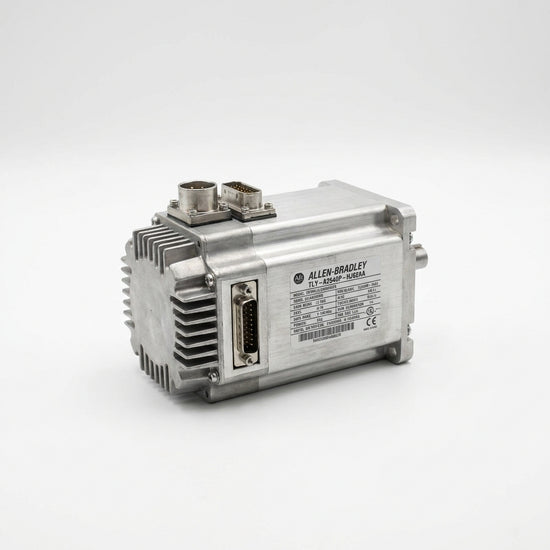 Allen-Bradley TLY-A2540P-HJ62AA