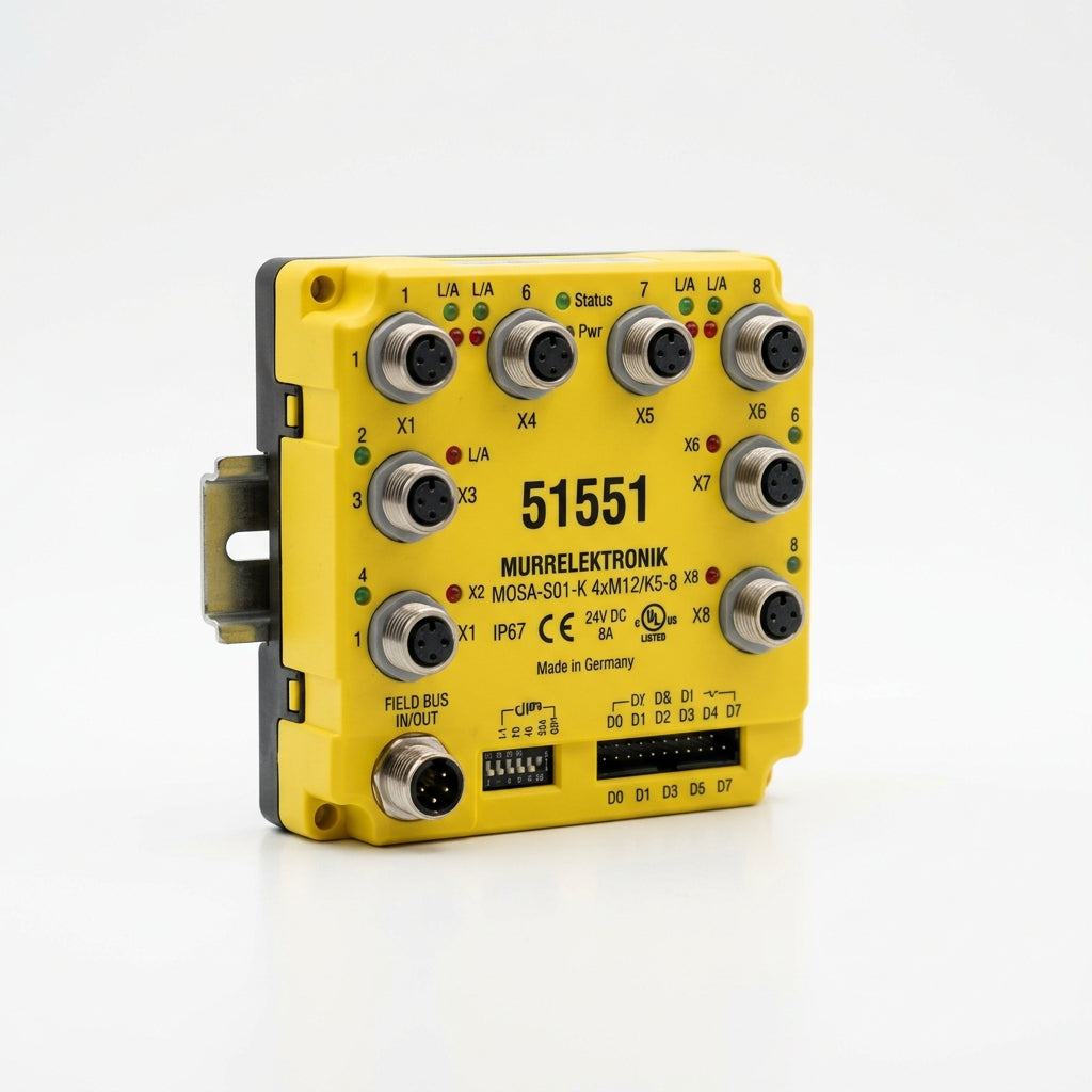 MURRELEKTRONIK 51551