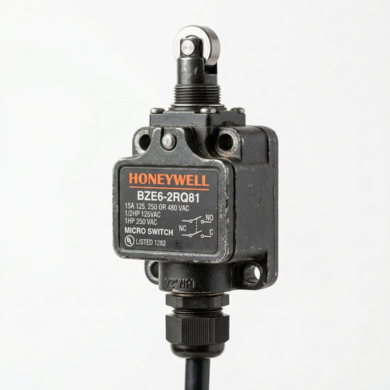 HONEYWELL BZE6-2RQ81