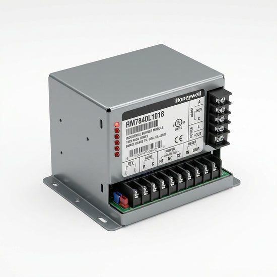 Honeywell RM7840L1018