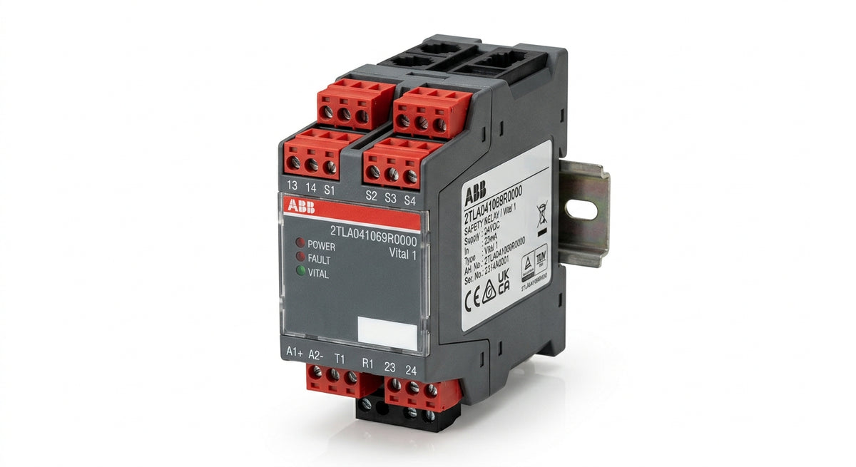ABB 2TLA041069R0000