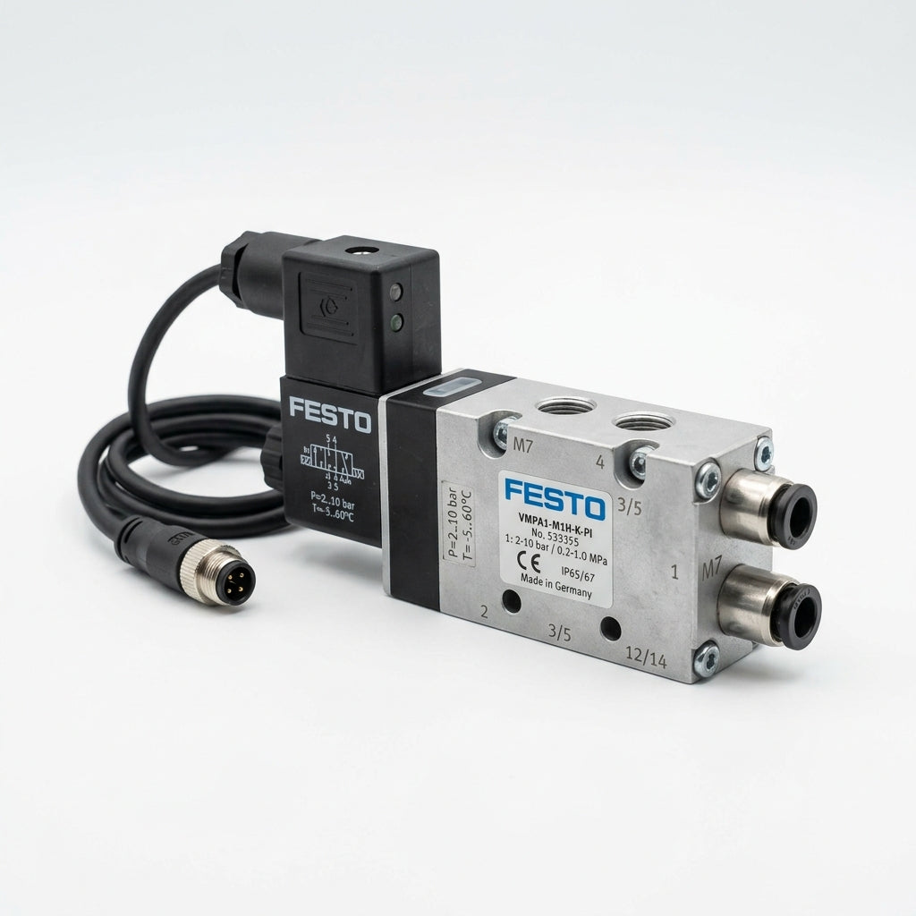 FESTO VMPA1-M1H-K-PI