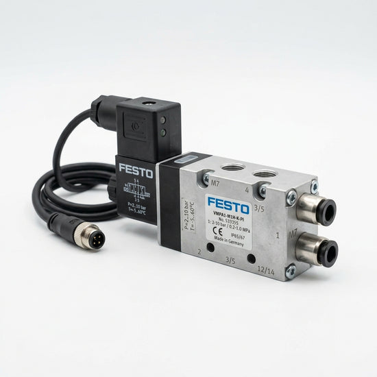 FESTO VMPA1-M1H-K-PI