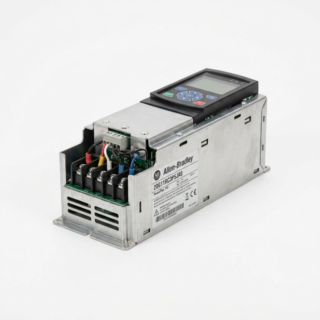 Allen-Bradley 20G11RC3P5JA0