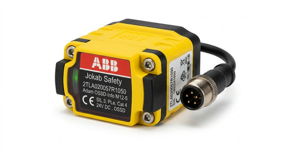 ABB 2TLA020057R1050