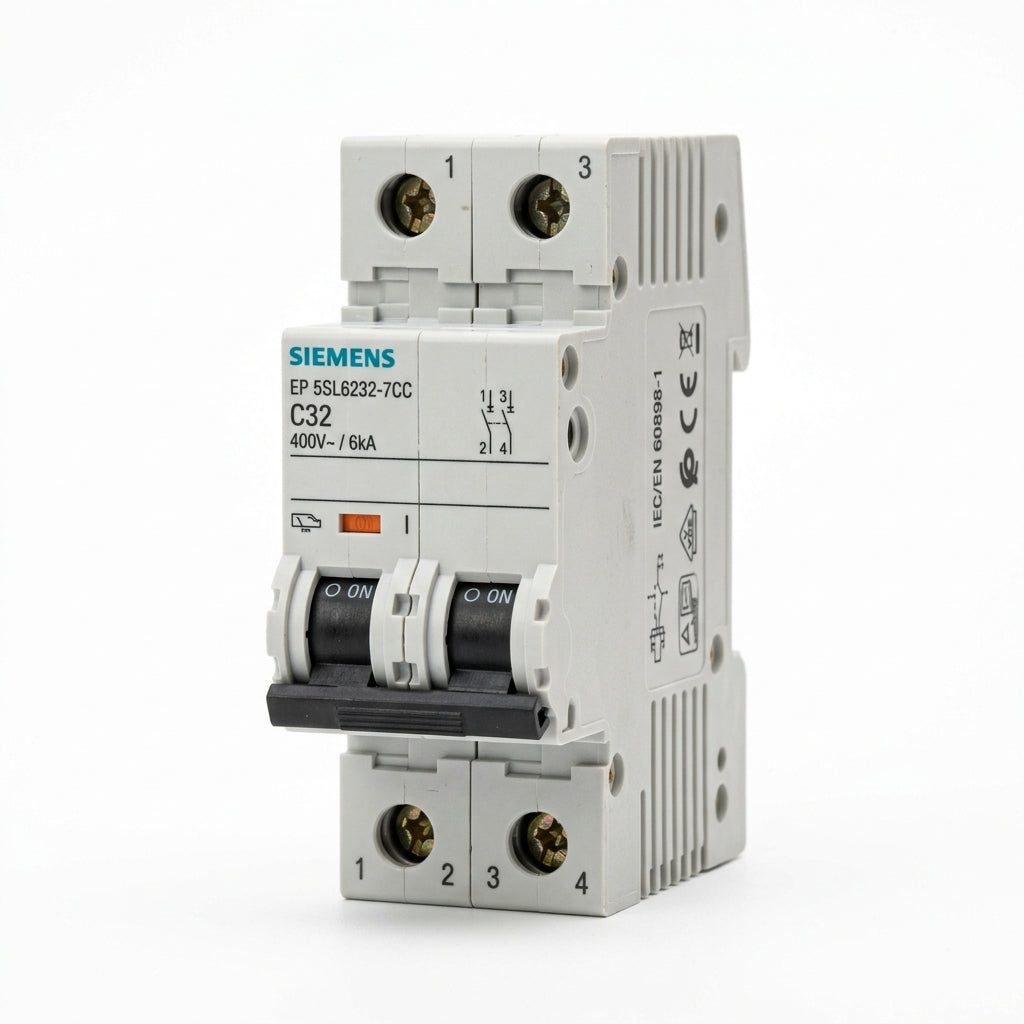 SIEMENS/EP 5SL6232-7CC
