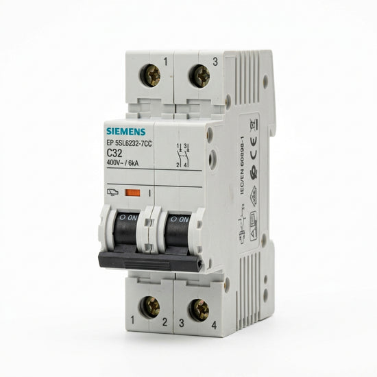 SIEMENS/EP 5SL6232-7CC
