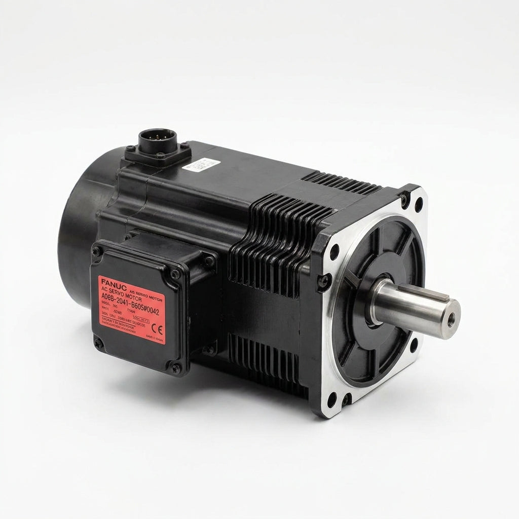 FANUC A06B-2041-B605#0042