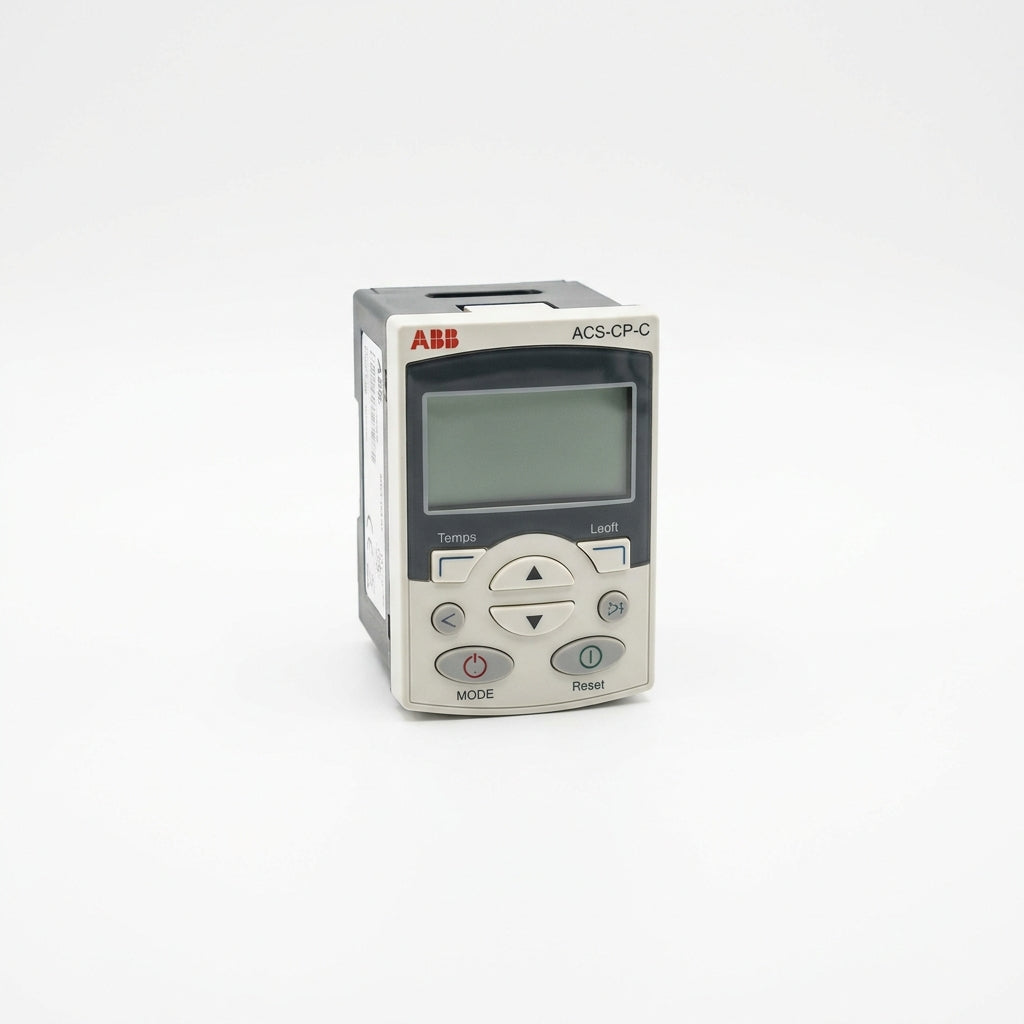 ABB ACS-CP-C