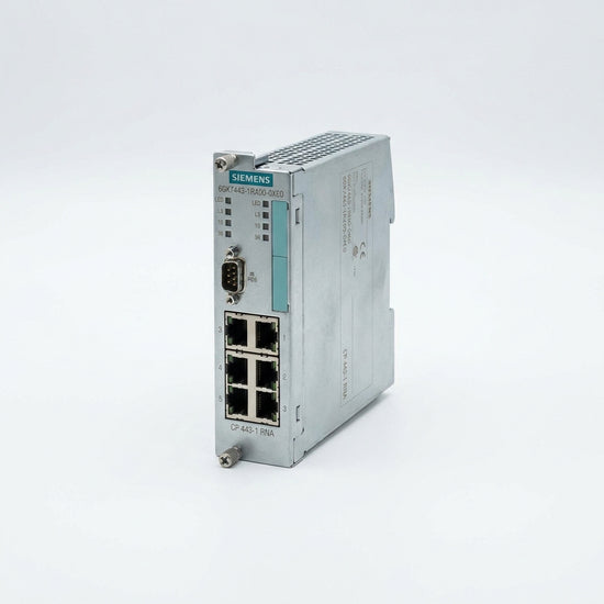 Siemens 6GK7443-1RX00-0XE0