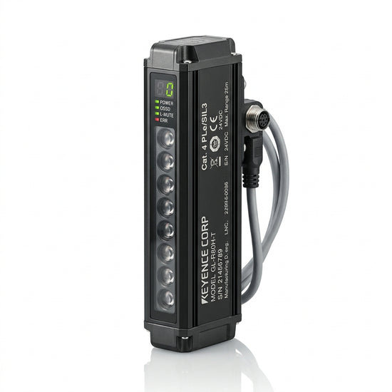 KEYENCE CORP GL-R80H-T