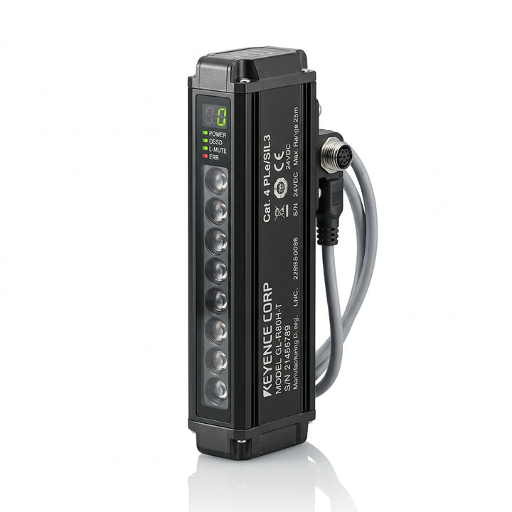 KEYENCE CORP GL-R80H-T