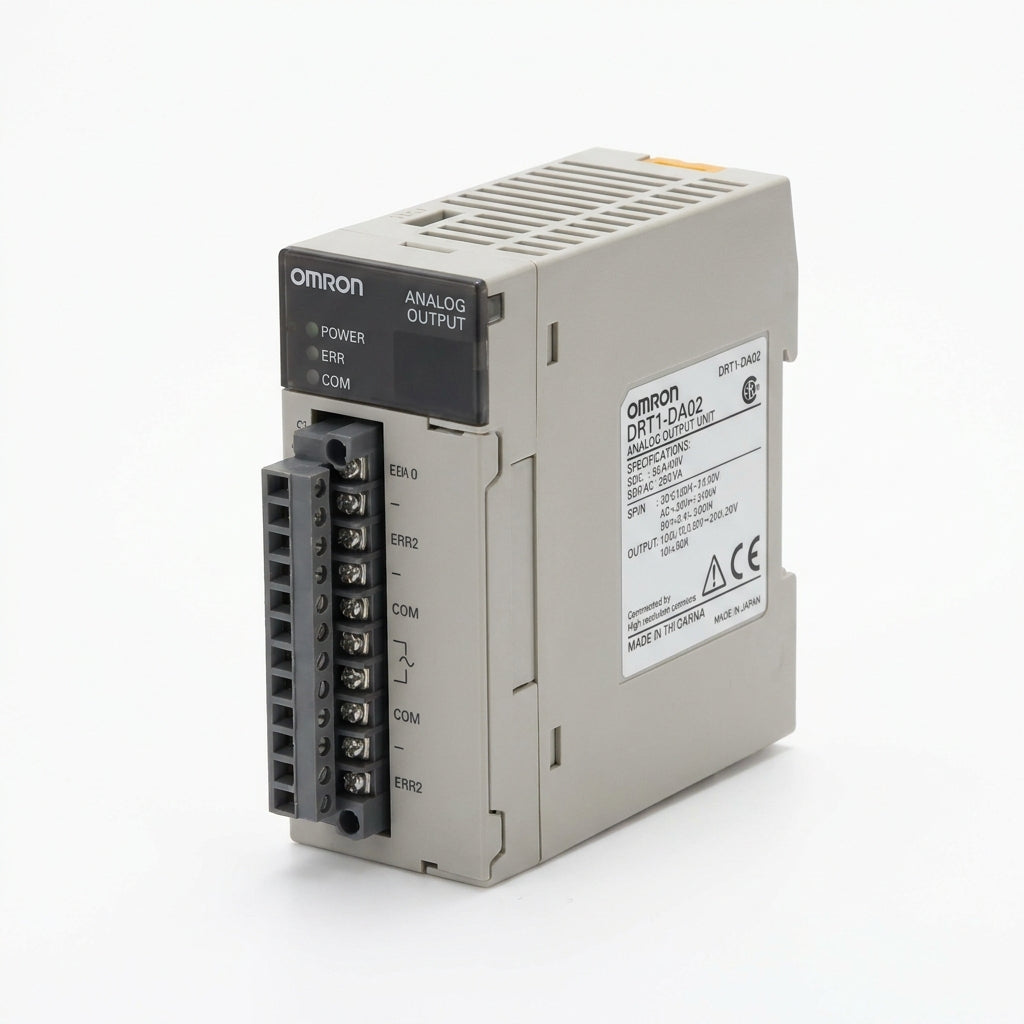 Omron DRT1-DA02