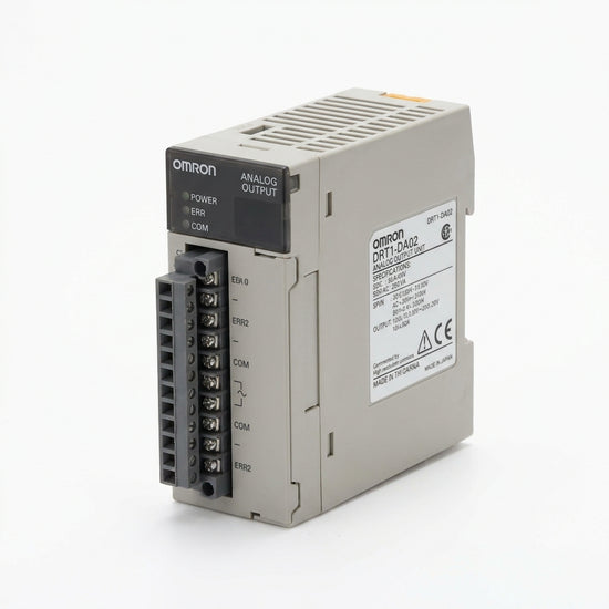 Omron DRT1-DA02