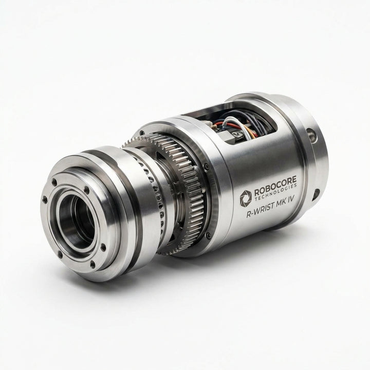 BIND SUMINISTRO DE MU?ECA FANUC MOD. A290-7333-T501