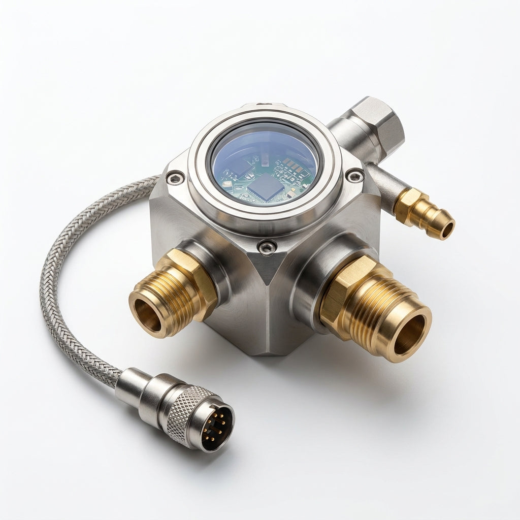 BIND BOS00H7 BALLUFF PHOTOELECTRIC SENSOR