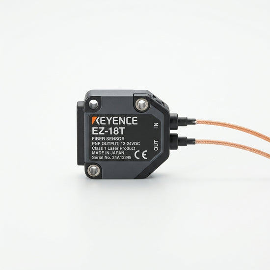 kEYENCE EZ18T