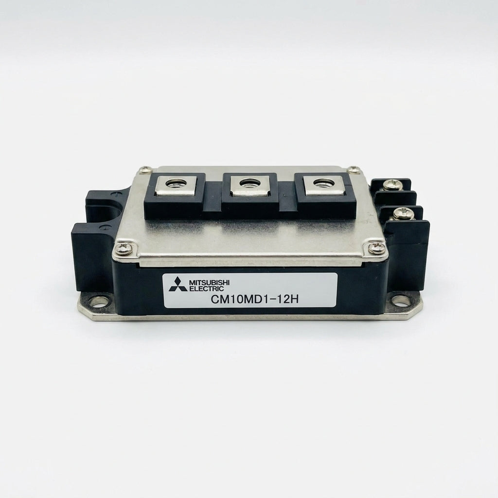 Mitsubishi Electric CM10MD1-12H