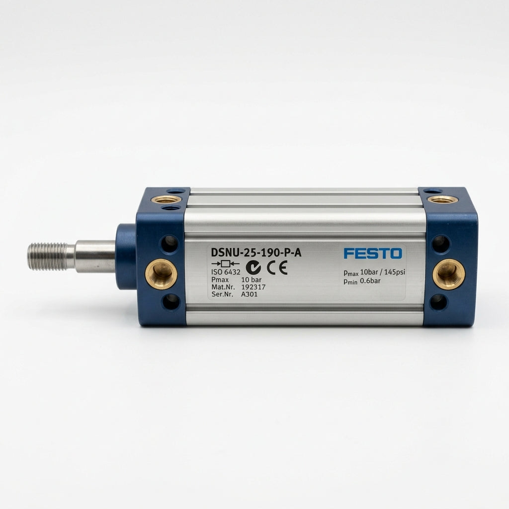FESTO DSNU-25-190-P-A