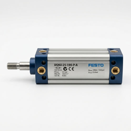 FESTO DSNU-25-190-P-A