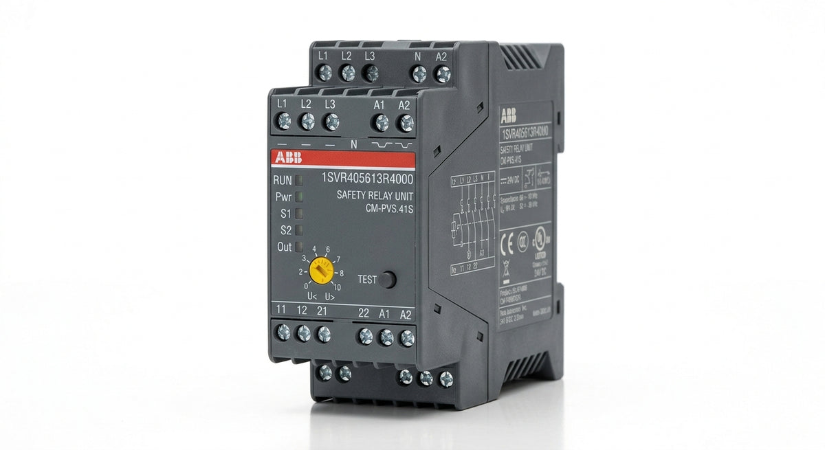 ABB 1SVR405613R4000