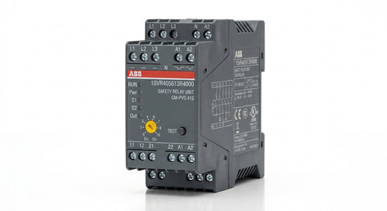 ABB 1SVR405613R4000