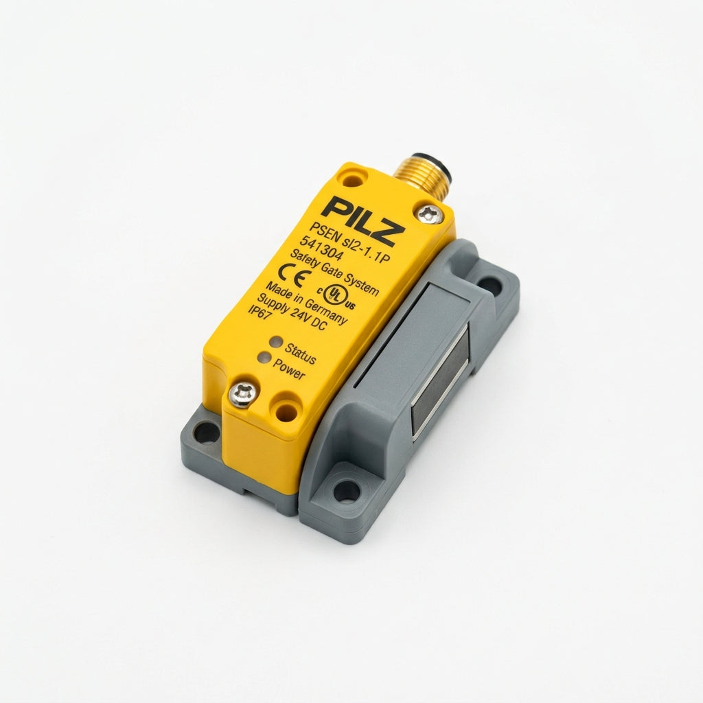 PILZ 541304