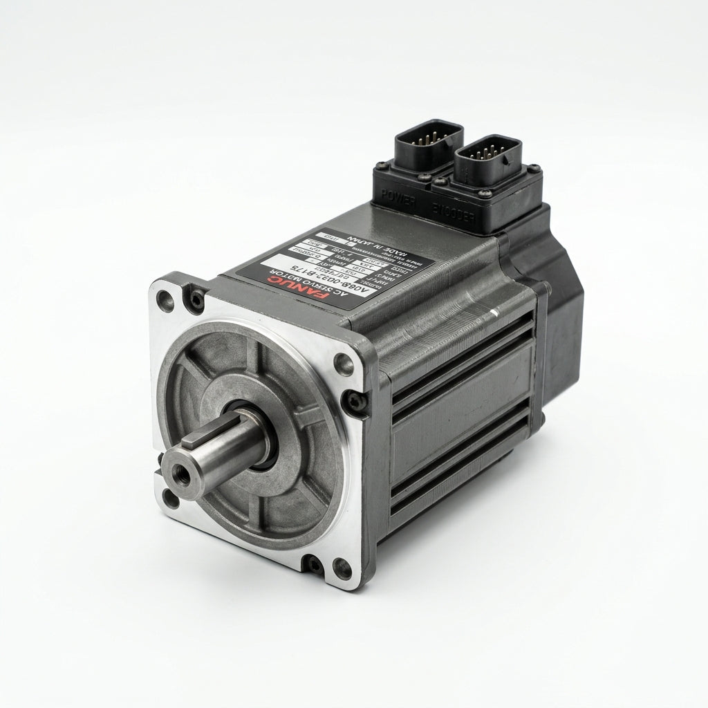 Fanuc A06b-0032-b175 Servomotor