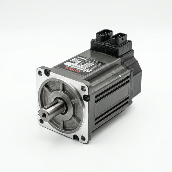Fanuc A06b-0032-b175 Servomotor