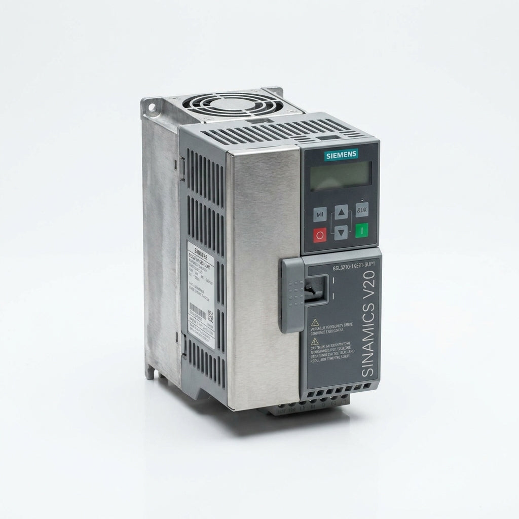 Siemens 6SL3210-1KE21-3UP1