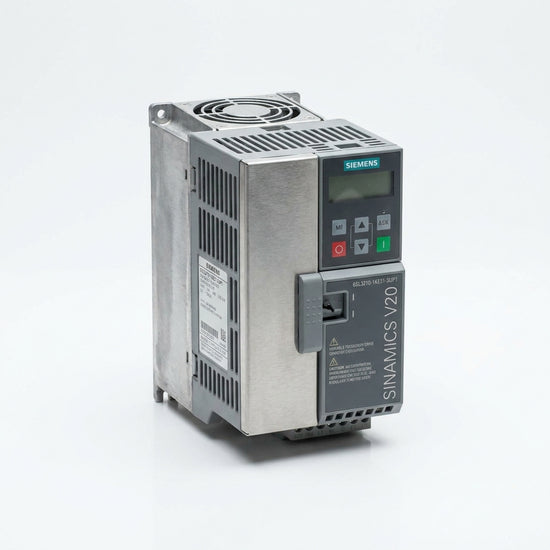 Siemens 6SL3210-1KE21-3UP1