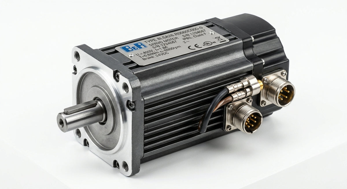 B&R 8LSA26.R0060C000-0