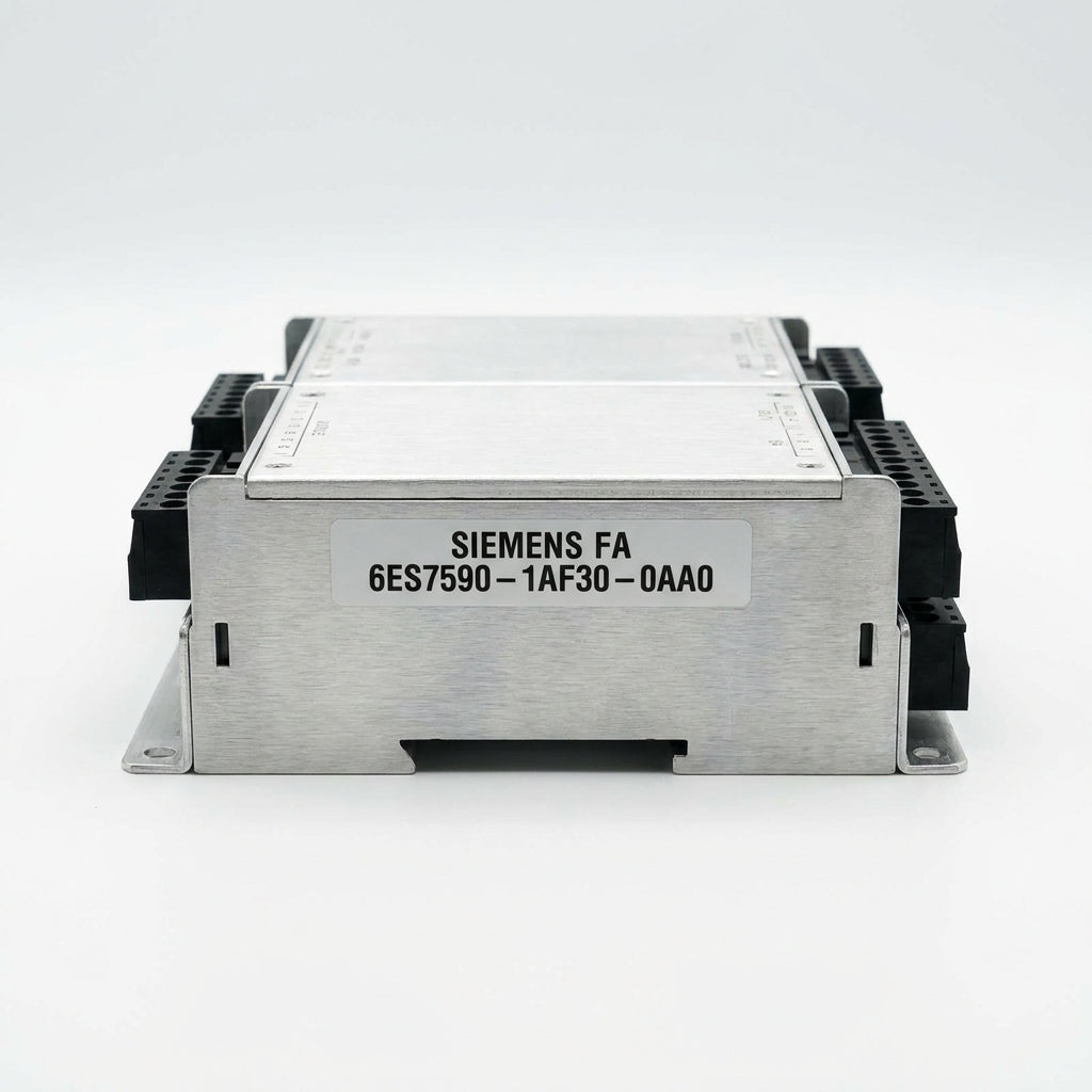 SIEMENS/FA 6ES7590-1AF30-0AA0