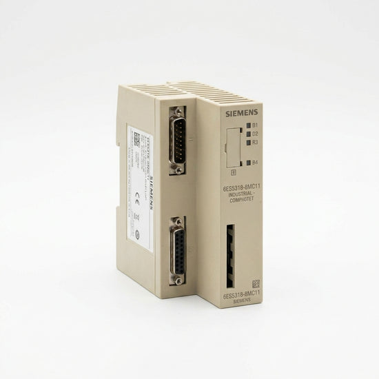 Siemens 6ES5318-8MC11