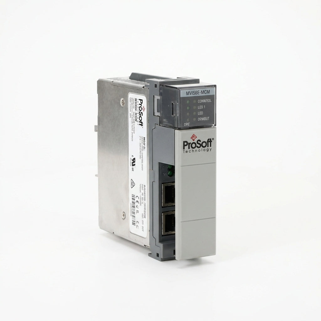 ProSoft Technology MVI56E-MCM