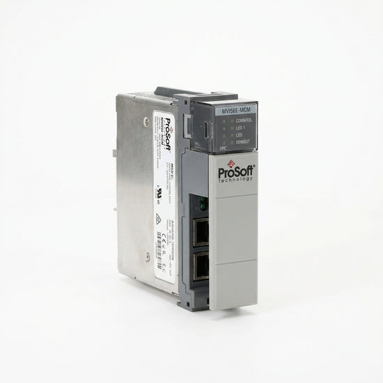 ProSoft Technology MVI56E-MCM